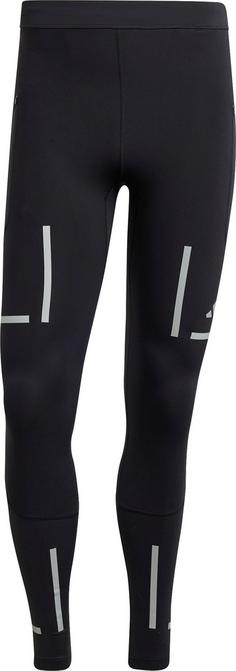 adidas ULT HI Lauftights Herren black