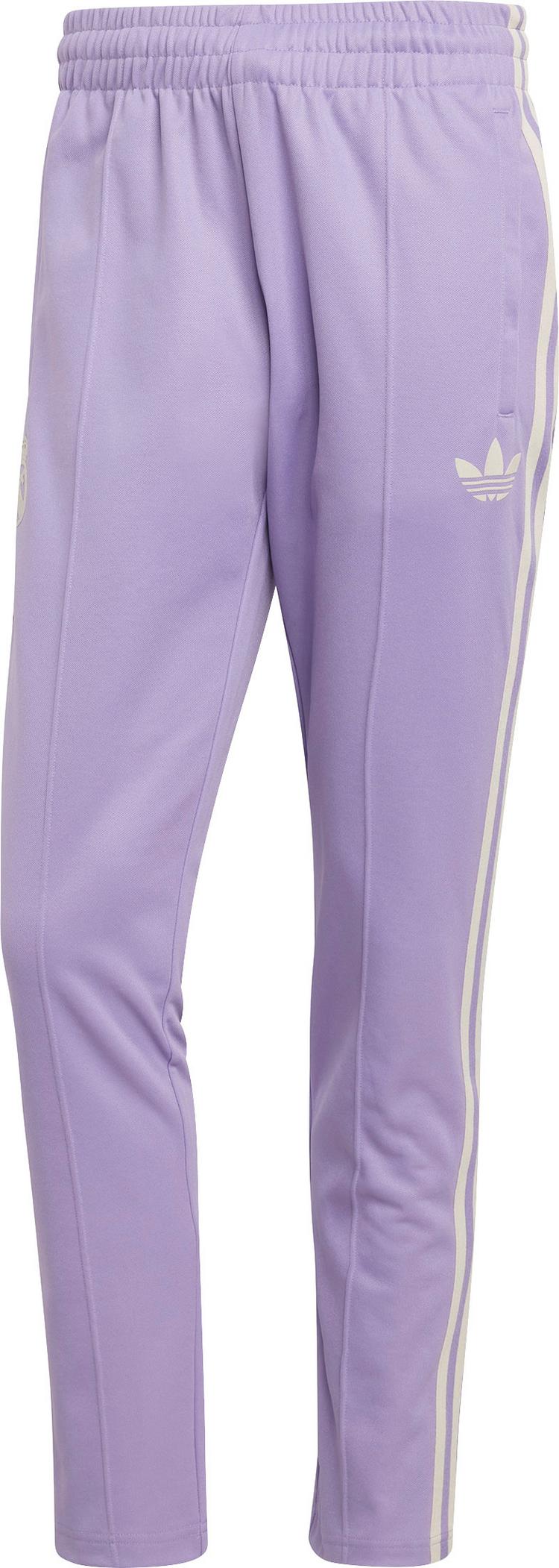 adidas adidas Real Madrid Trainingshose Herren - magic lilac-wonder white - 0 | SportScheck