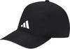 adidas BBALL CLIMA Cap - black-white-white