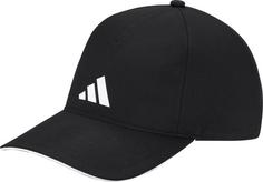 adidas BBALL CLIMA Cap black-white-white