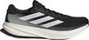 adidas SUPERNOVA RISE 2 Laufschuhe Herren - core black-zero met-core black