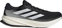 adidas SUPERNOVA RISE 2 Laufschuhe Herren core black-zero met-core black