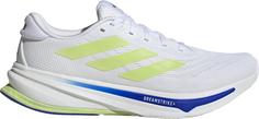 adidas SUPERNOVA RISE 2 Laufschuhe Herren ftwr white-zero met-pulse lime