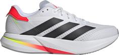 adidas DURAMO SPEED 2 Laufschuhe Herren ftwr white-core black-lucid red