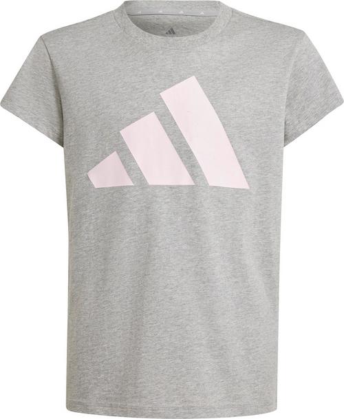 adidas BIG LOGO T-Shirt M&auml;dchen