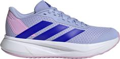 adidas DURAMO SL2 Laufschuhe Kinder violet tone-lucid blue-bliss lilac