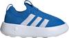 adidas BUBBLECOMFY Sneaker Kinder - bright royal-ftwr white-core black