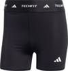 adidas aSMC TPATF SIP Funktionsshorts Damen - black