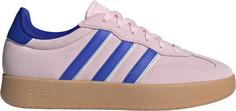 adidas BARREDA Sneaker Damen clear pink-lucid blue-gum