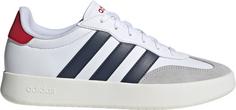 adidas BARREDA Sneaker Herren ftwr white-shadow navy-better scarlet