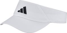 adidas Visor white-black