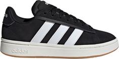 adidas Grand Court Alpha 00s Sneaker Damen coreblack-ftwwht-offwhite