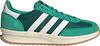 adidas Run 70s 2.0 Sneaker Herren - collegiate green-core white-semi court green