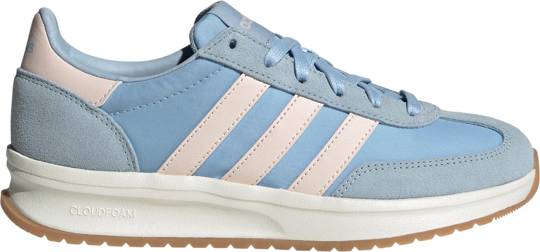 Adidas Run 70s 2.0 Sneaker Damen glow blue wonder quartz wonder blue im Online Shop von SportScheck kaufen