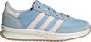 adidas Run 70s 2.0 Sneaker Damen - glow blue-wonder quartz-wonder blue