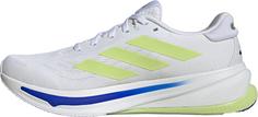 Rückansicht von adidas SUPERNOVA RISE 2 Laufschuhe Herren ftwr white-zero met-pulse lime