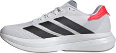 Rückansicht von adidas DURAMO SPEED 2 Laufschuhe Herren ftwr white-core black-lucid red