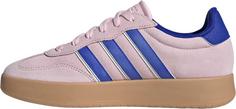 Rückansicht von adidas BARREDA Sneaker Damen clear pink-lucid blue-gum