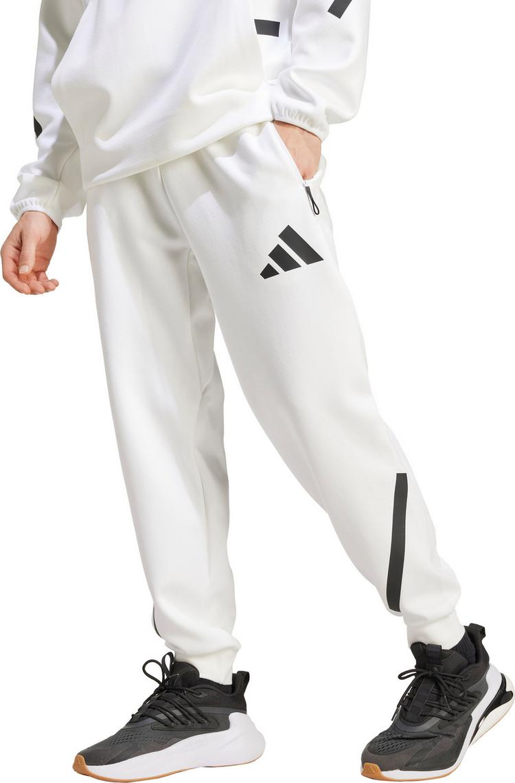 adidas adidas ZNE Trainingshose Herren - white - 0 | SportScheck