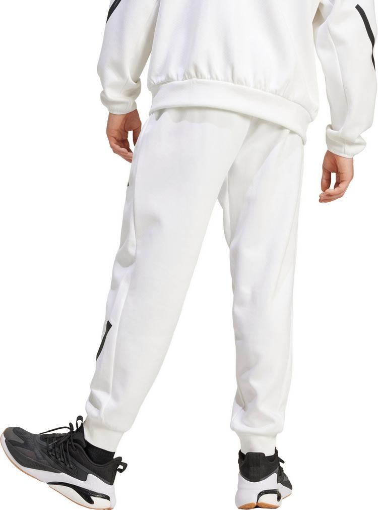 adidas adidas ZNE Trainingshose Herren - white - 1 | SportScheck