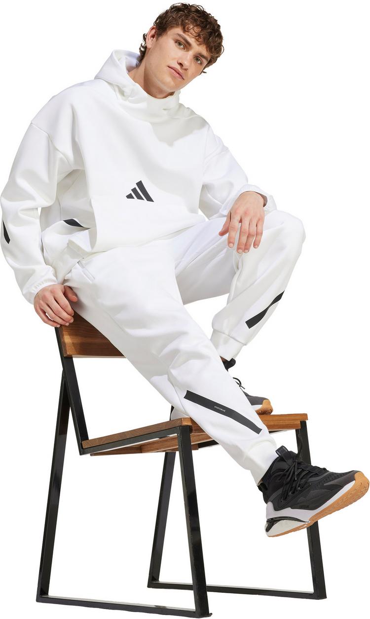 adidas adidas ZNE Trainingshose Herren - white - 2 | SportScheck