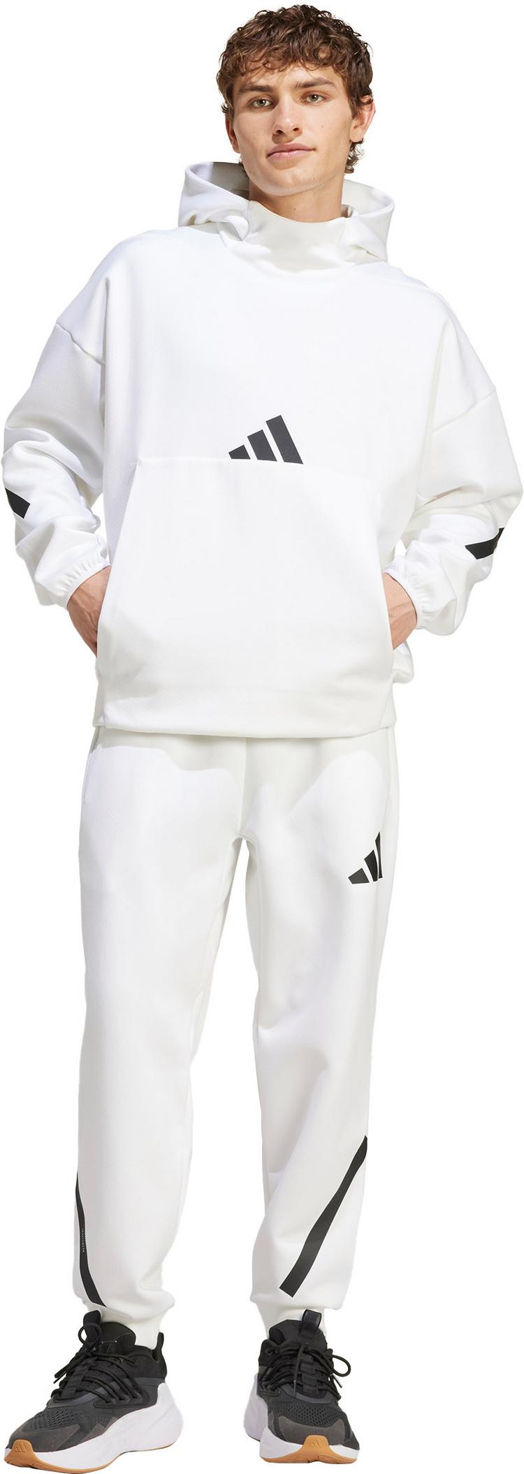 adidas adidas ZNE Trainingshose Herren - white - 3 | SportScheck