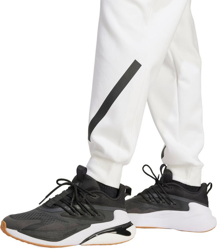 adidas adidas ZNE Trainingshose Herren - white - 4 | SportScheck