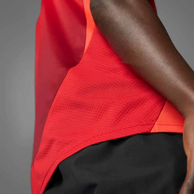 adidas adidas Manchester United 24-25 Heim Teamtrikot Herren - mufc red - 6 | SportScheck