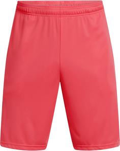 Under Armour TECH GRAPHIC Funktionsshorts Herren racer red