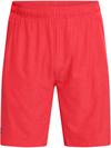 Under Armour Tech Vent Funktionsshorts Herren - racer red