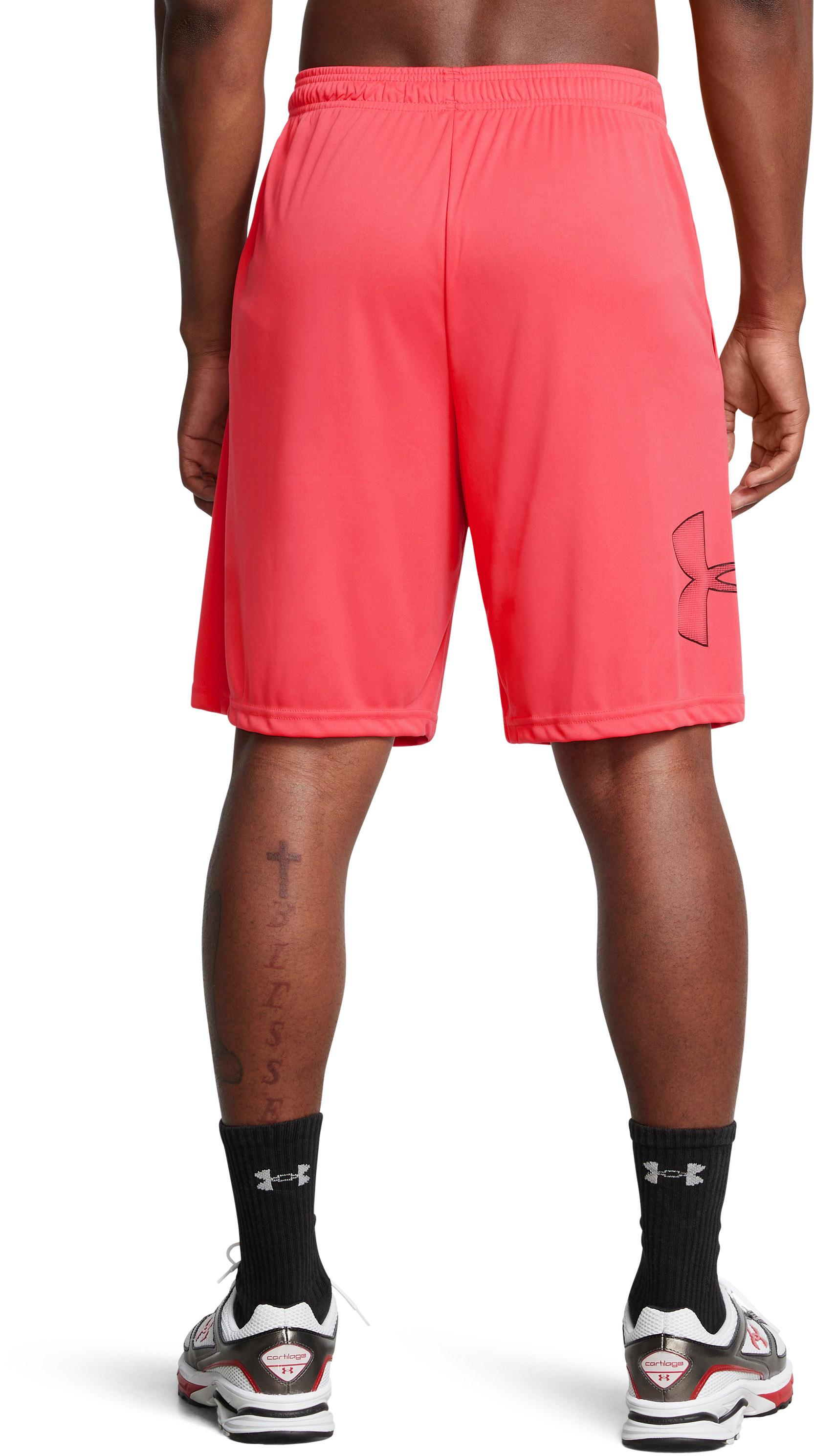 Thumbnail - Under Armour TECH GRAPHIC Funktionsshorts Herren
