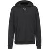 PUMA ALWAYS ON CLOUDSPUN Hoodie Herren - black