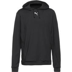 PUMA ALWAYS ON CLOUDSPUN Hoodie Herren black