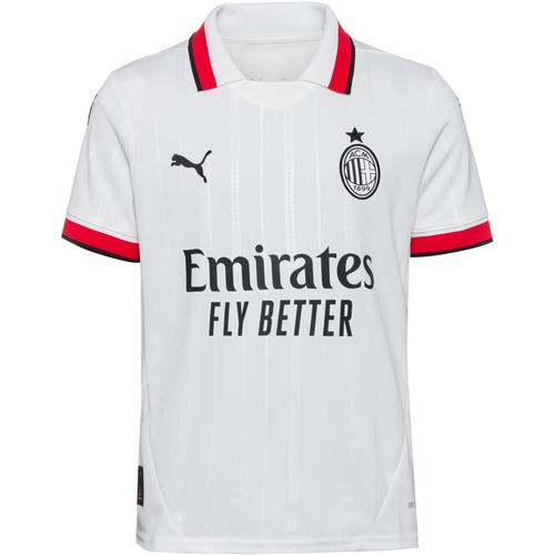 PUMA AC Mailand 24-25 Auswärts Teamtrikot Kinder