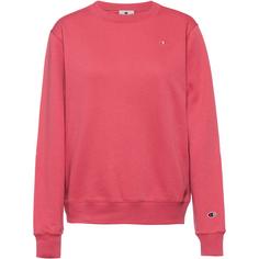 CHAMPION Legacy Sweatshirt Damen mineral red