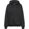 CHAMPION Legacy Hoodie Damen - black beauty