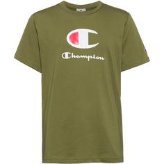 CHAMPION Legacy T-Shirt Kinder sphagnum