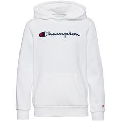 CHAMPION Legacy Hoodie Kinder white