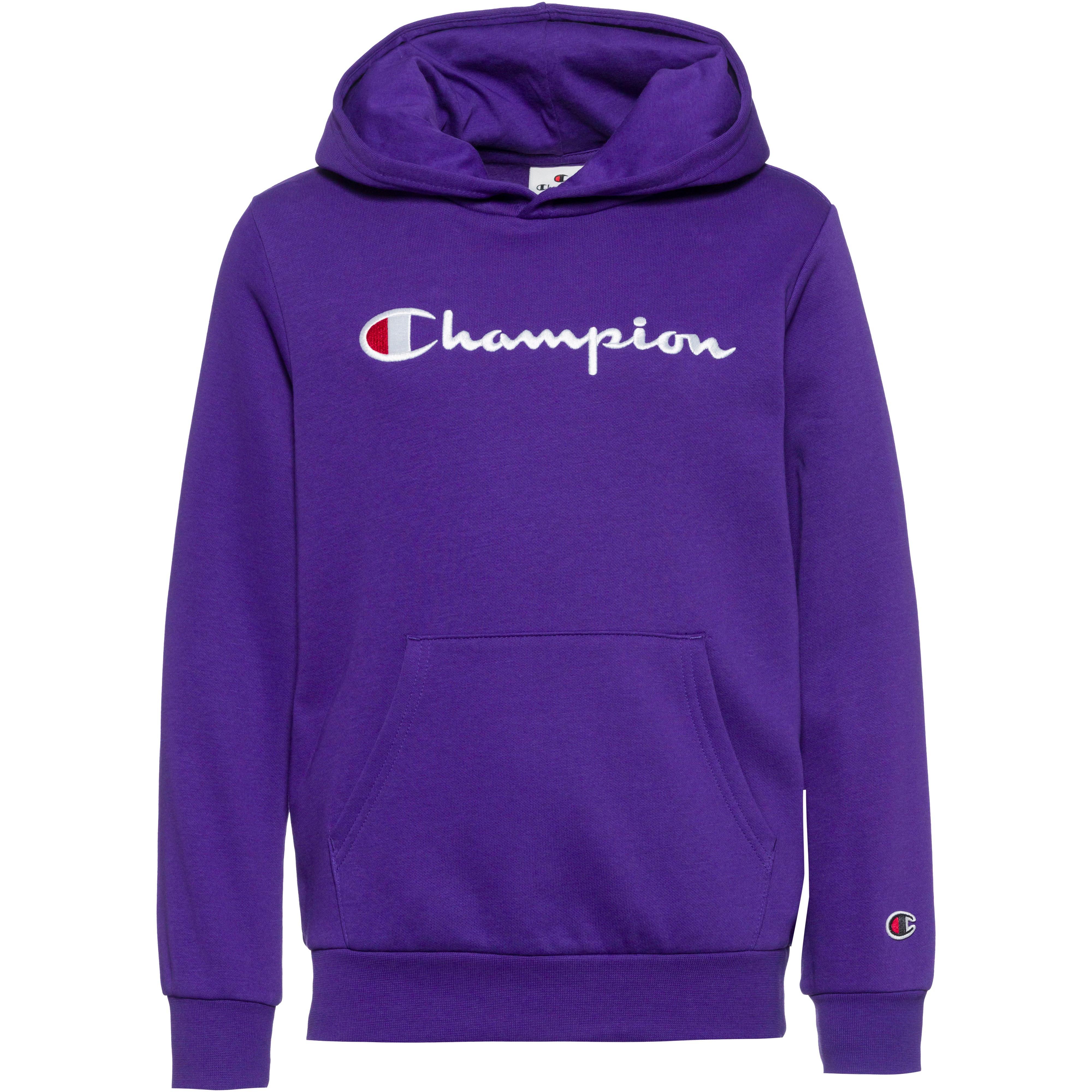 CHAMPION Legacy Hoodie Kinder