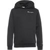 CHAMPION Legacy Hoodie Kinder - black beauty