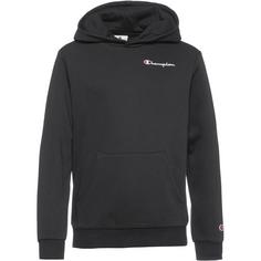 CHAMPION Legacy Hoodie Kinder black beauty