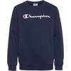 CHAMPION Legacy Sweatshirt Kinder - sky captain