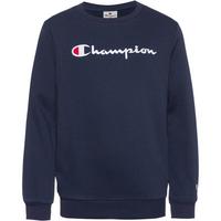 CHAMPION Legacy Sweatshirt Kinder - sky captain