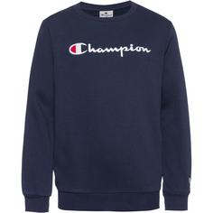 CHAMPION Legacy Sweatshirt Kinder sky captain