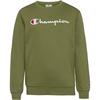 CHAMPION Legacy Sweatshirt Kinder - sphagnum