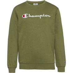 CHAMPION Legacy Sweatshirt Kinder sphagnum