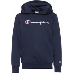 CHAMPION Legacy Hoodie Kinder sky captain