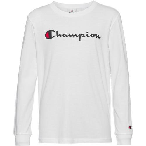 CHAMPION Legacy Langarmshirt Kinder