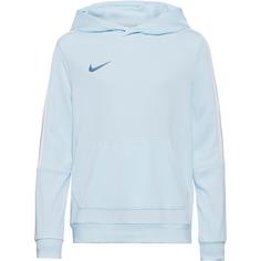 Nike Academy Hoodie Kinder glacier blue-white-aegean storm