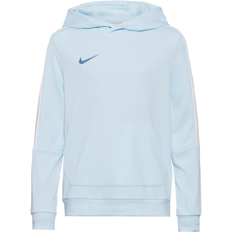 Nike Nike Academy Hoodie Kinder - glacier blue-white-aegean storm - 0 | SportScheck
